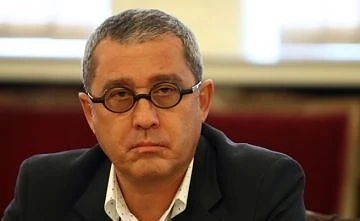 Йордан Цонев: Финансирането на вероизповеданията трябва да се извършва от държавата