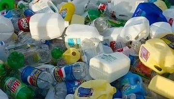 Гъсеница ще изяждат пластмасовите отпадъци