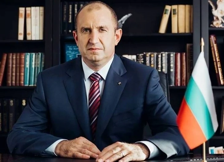 Президентът Радев проговори за писмото на Сашо Дончев до \