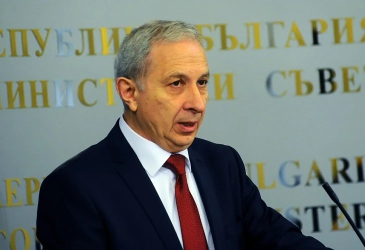 Герджиков с облекчение: Предпоследният напън вече настава  