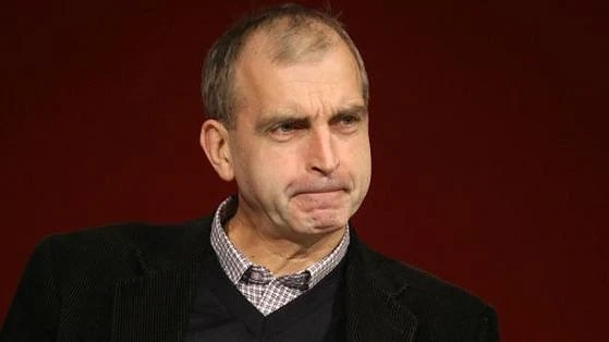 Това проклето достойнство