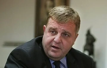 Каракачанов пред „Труд“: Не искаме министерства, за които нямаме експерти