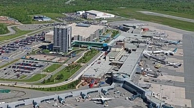 Най-модерният изтребител каца за първи път в България