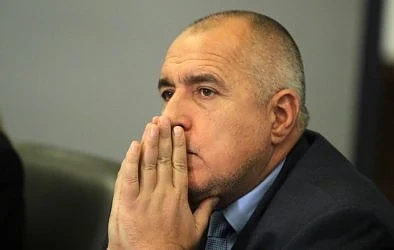  Борисов проведе разговор с македонския президент Георге Иванов