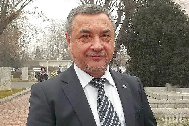 Валери Симеонов: Няма сделки под масата между ГЕРБ и ОП