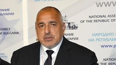 Бойко Борисов: Целостта на Македония е жизненоважна за България