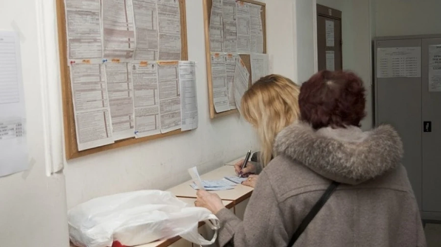 Срокът за подаване на данъчни декларации изтича днес