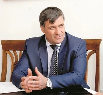 Кметът на Велинград: Ако се допусне откриване на мина за волфрам, Велинград ще загине
