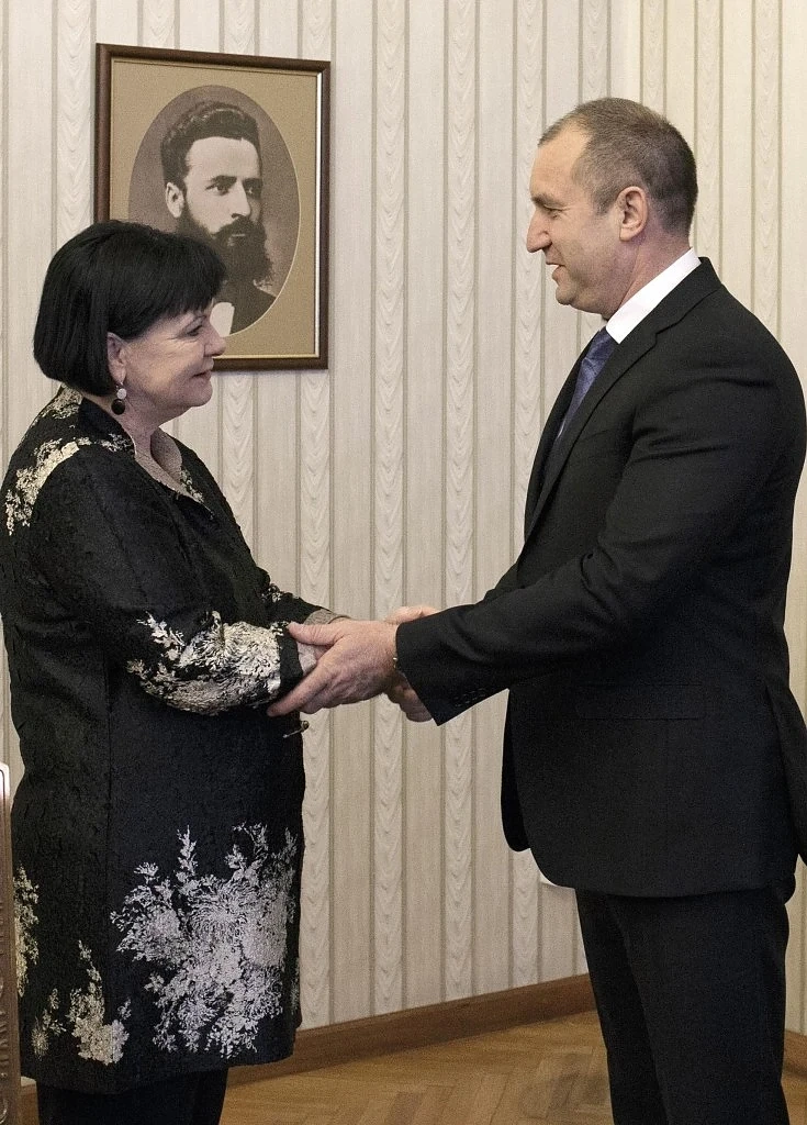 Радев: Нуждаем се от икономически стимули, които да привличат инвеститорите