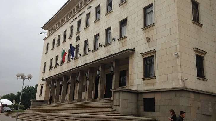 Служебният кабинет оставя фискален резерв от 12,6 млрд. лв.