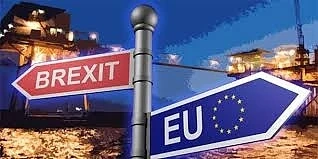 Великобритания ще плати 100 млрд. евро за Brexit