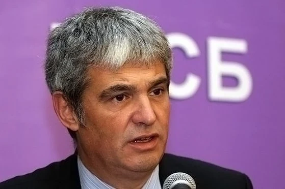 Преизбраха Пламен Димитров за президент на КНСБ