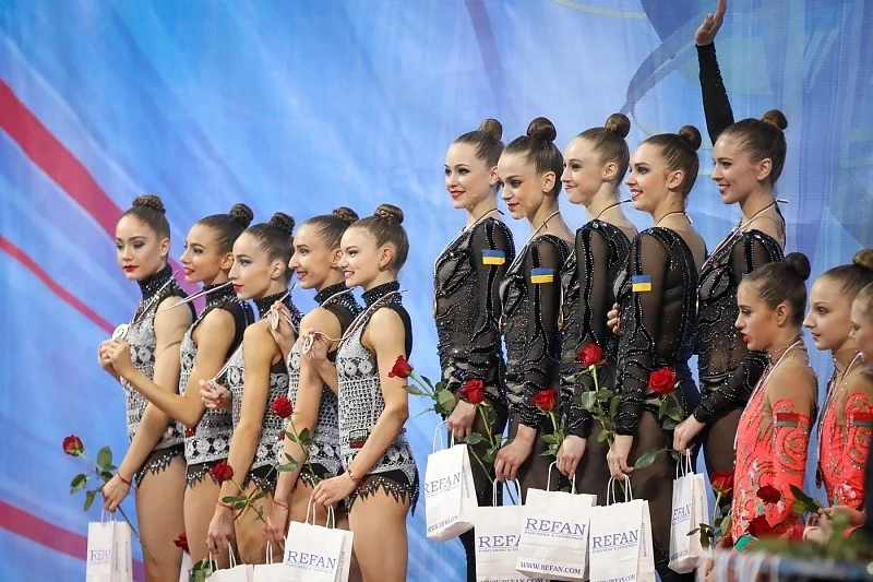 Още медали за българските момичета