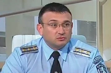 Шефът на СДВР Младен Маринов е предложен за главен секретар на МВР