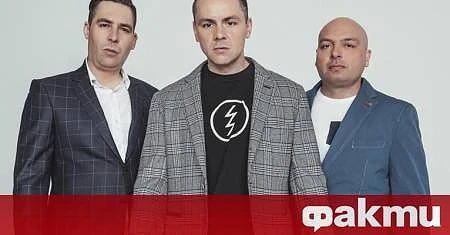 Ъпсурт избухват с концерт на 13 май в Арена Армеец
