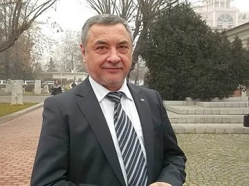 Валери Симеонов – Дръзкият патриот