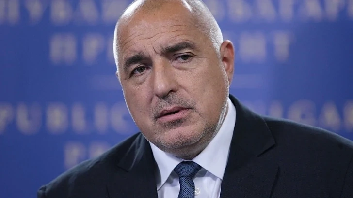 Премиерът Борисов: Пътят е един - единна и стабилна Европа