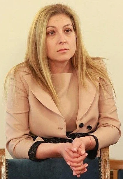 София Владимирова е новият председател на СЕМ