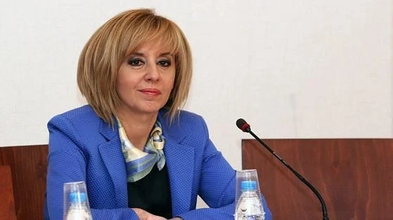 Мая Манолова повежда борба с наглите работодатели