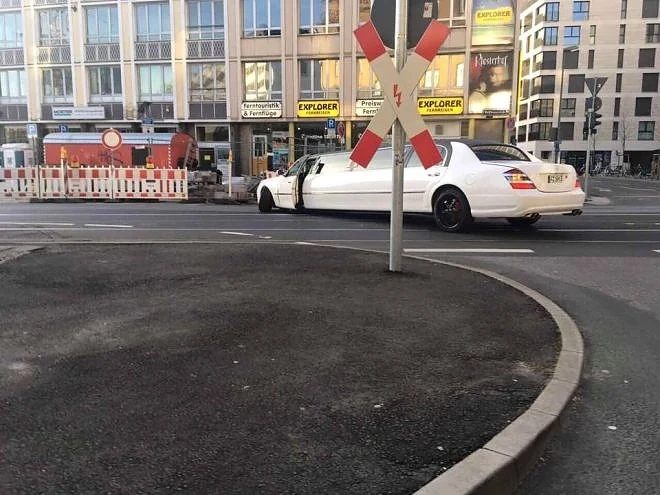 Азис катастрофира в Мюнхен! 
