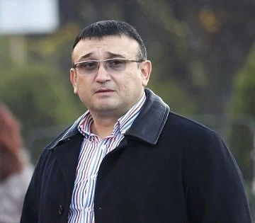 Президентът издаде указ за назначаване на Младен Маринов за  главен секретар на МВР