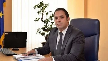 Вижте проекта на министъра на икономиката Емил Караниколов за спиране на приватизацията
