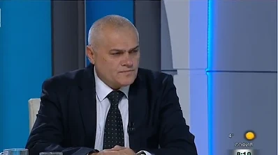 Младен Маринов: Няма да има резки промени