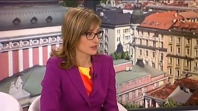 Екатерина Захариева призова турския посланик да мери думите си