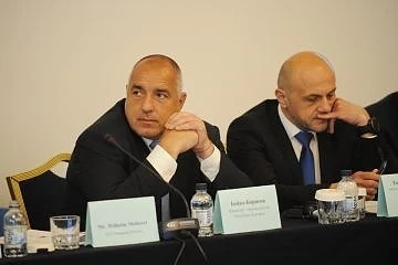 Борисов: Ще минем прогнозния ръст на икономиката през 2018 г.
