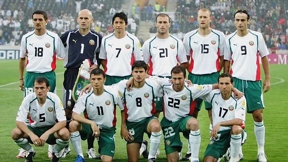 Участник с България на Евро 2004 е новият треньор на Славия