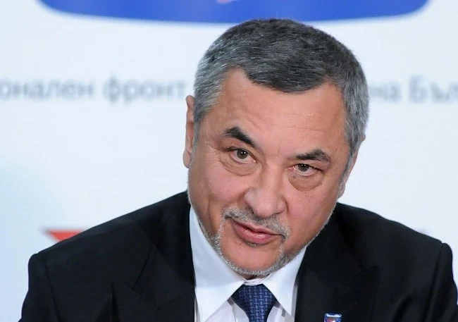 Валери Симеонов: Предложението на Слави Трифонов е опасно за демокрацията