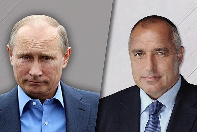  Руско-българските отношения ще се развиват в конструктивен план