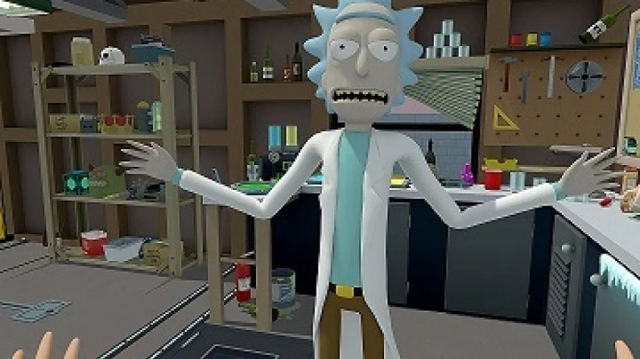 Google придоби водеща VR компания за видео игри