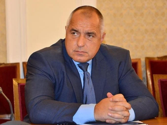 Бойко Борисов назначи още 9 зам.-министри