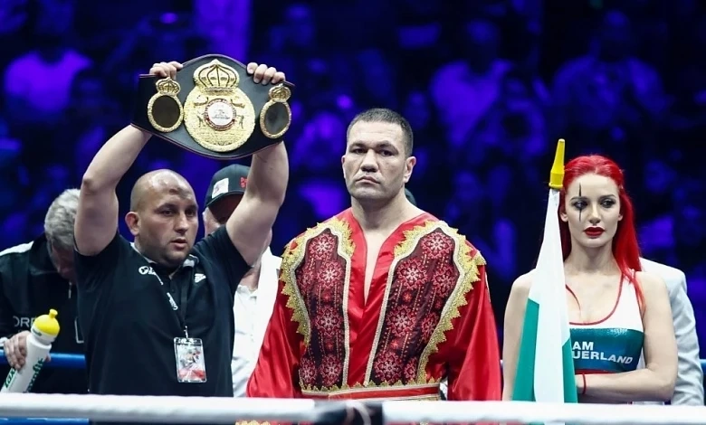 Нов вариант пред Кобрата за мач за световна титла