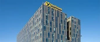 Печалбата на Raiffeisen Bank достигна 220 млн. евро за тримесечието