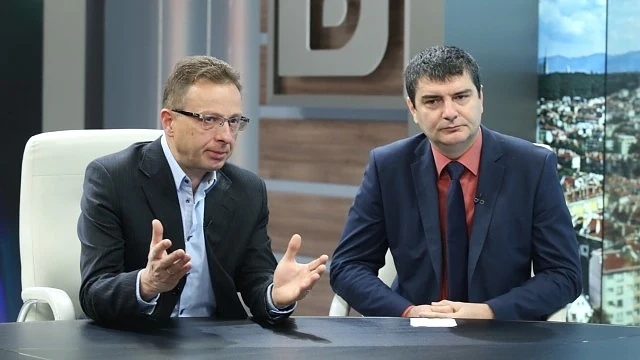 Цапането на паметници – свобода на изразяване или политическа позиция