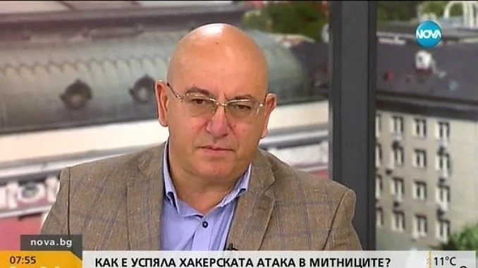 Ревизоро: От години се говори, че системата на митниците може да се манипулира