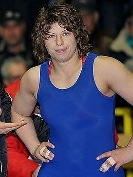  Станка Златева пълнее ударно след края на кариерата си (Шампионката удари 100 кг)