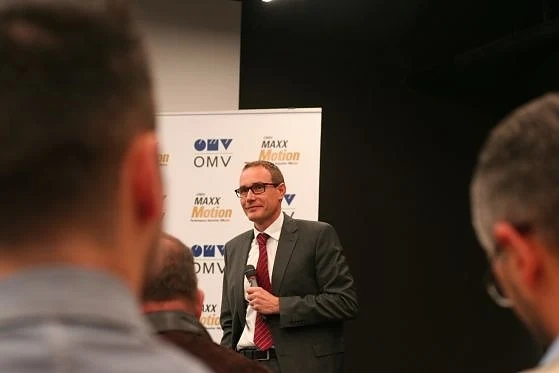 OMV обещават повече мощност и по-чист двигател с новия си високооктанов бензин