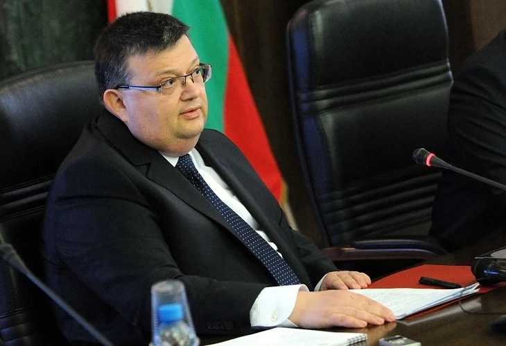 Цацаров разкри: Прокуратурата влиза в НЗОК  