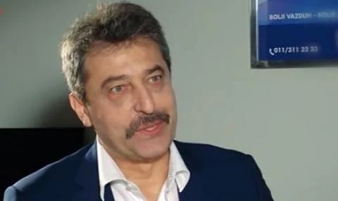  Сръбската прокуратура погна Цветан Василев