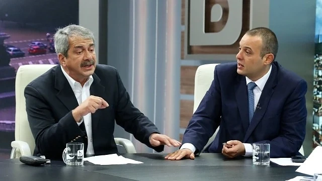 Сблъсък между АБВ и ДОСТ: Меси ли се Турция във вътрешните ни работи?