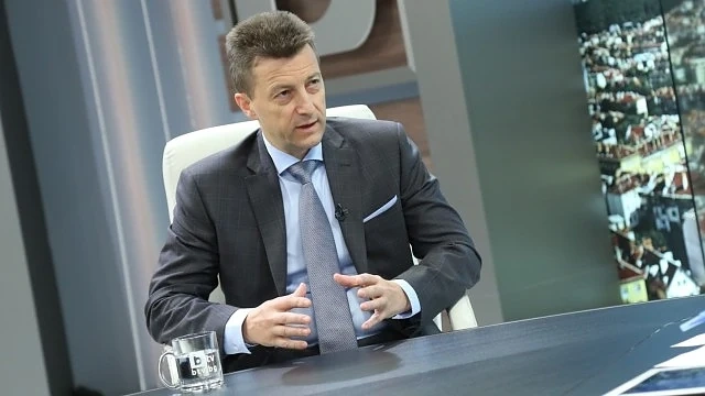 Петър Андронов: Никой не знае какво е предложението за Еврозоната