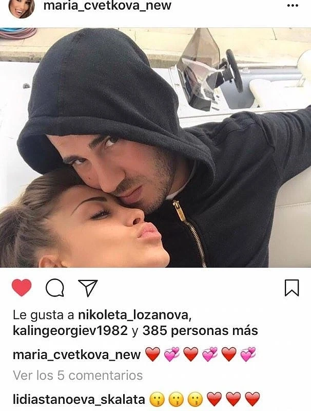  Стайко Стайков заряза Алекс Арабаджиева заради бившата на Динко Динев