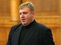 Каракачанов:Руската политика към Македония никога не е била коректна спрямо България