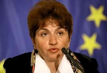 Посланик Плугчиева даде интервю пред швейцарско радио