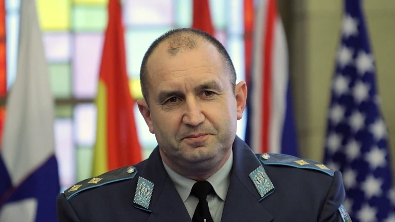 Радев: Историята много ясно сочи България като родината на славянската цивилизация и култура