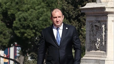 Днес Румен Радев се среща с папата