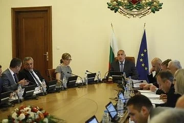 Борисов бесен заради присъда срещу държавата в Страсбург за 18-годишно дело